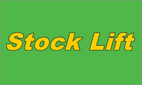 Логотип Stocklift