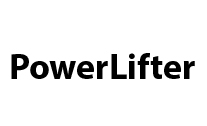Логотип Powerlifter