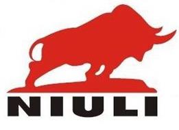 Логотип Niuli