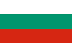 Логотип Болгарские