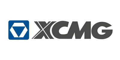 Логотип XCMG