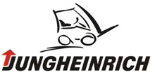 Логотип Jungheinrich