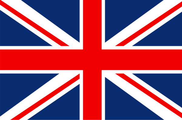 Логотип Английские