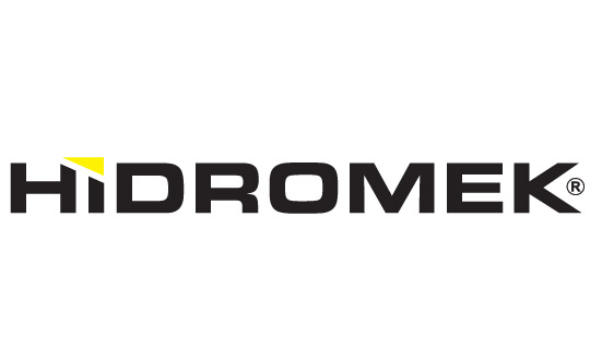 Логотип Hidromek