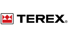 Логотип Terex