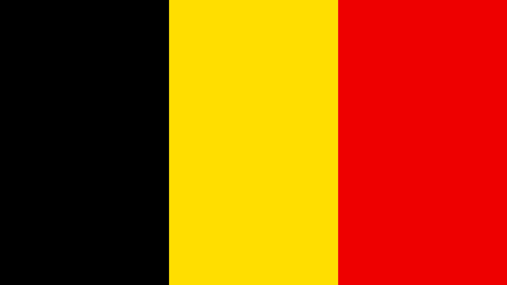 Логотип Бельгийские