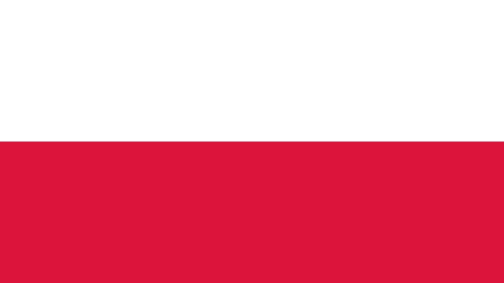 Логотип Польские