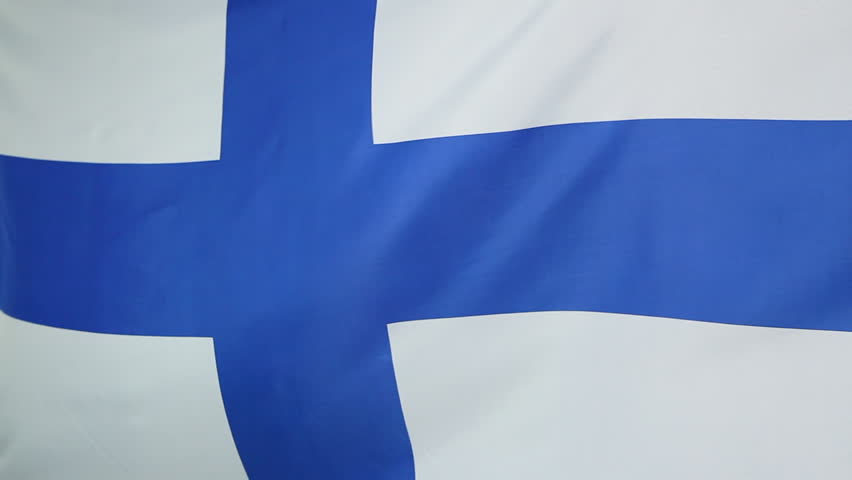 Логотип Финские