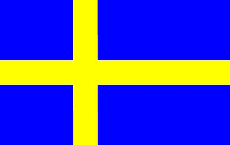 Логотип Шведские