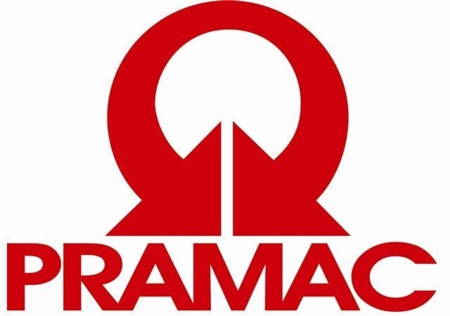 Логотип Pramac Lifter