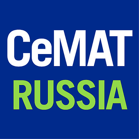 Новинки от Manitou на CeMAT Russia 2019