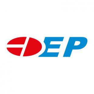 Логотип Ep Equipment Co Ltd