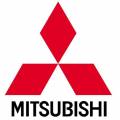 Лого Mitsubishi
