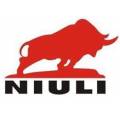 Лого Niuli