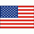 Лого США