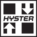 Лого Hyster