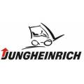 Лого Jungheinrich