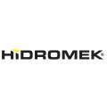 Лого Hidromek