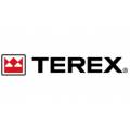 Лого Terex