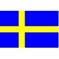 Лого Шведские
