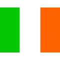 Лого Ирландские