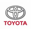 Лого Toyota