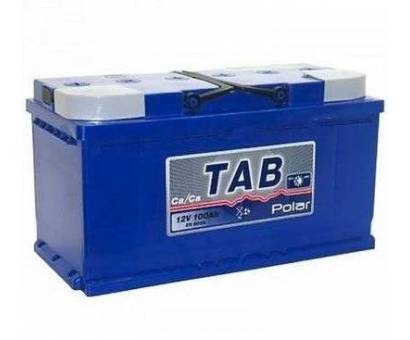Аккумулятор для погрузчика TAB B30X (80/600)