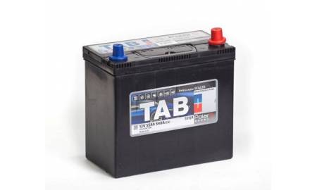 Аккумулятор для погрузчика TAB EB 735, ЕВ 695