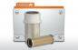 Фильтр воздушный/air filter nissan h20 (10122) Feeler